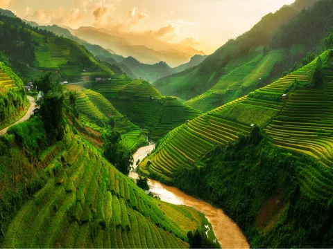 Sapa Heritage – Tinh hoa phố núi, độc bản Sa Pa