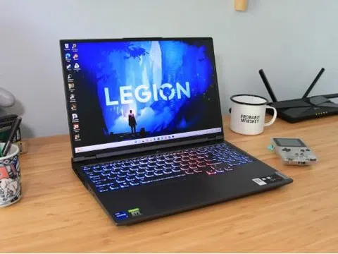 Top 5 laptop gaming chất lượng cho sinh viên mùa tựu trường