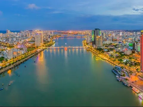 Đà Nẵng hướng tới hình mẫu đô thị du lịch hàng đầu châu Á