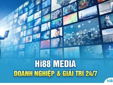 HI88 - Cập nhật liên tục phần mềm ứng dụng mới nhất