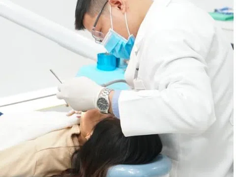 Nha khoa SGC Dental- Chìa khóa cho nụ cười tự tin hoàn mỹ