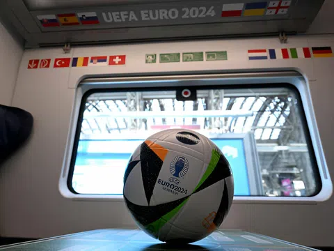 6 ngôi sao hết hạn hợp đồng vào EURO 2024