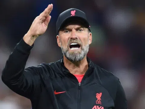 Klopp bức xúc, thẳng thừng 'cạch mặt' kênh truyền hình