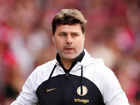 Pochettino khẳng định 'vị trí' của Chelsea sau chiến thắng cảm xúc