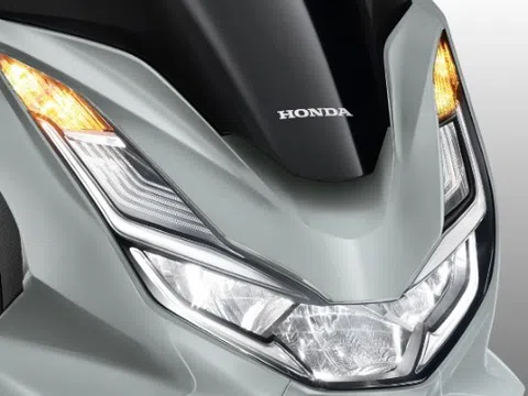 Honda trình làng ‘vương giả’ xe ga mới giá chỉ 51 triệu đồng, trang bị sánh ngang Honda SH 160i