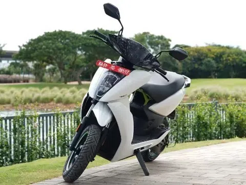 Tin xe trưa 20/12: ‘Mối đe dọa Honda SH Mode’ đẹp mê ly bắt đầu nhận cọc, giá dự kiến 45 triệu đồng