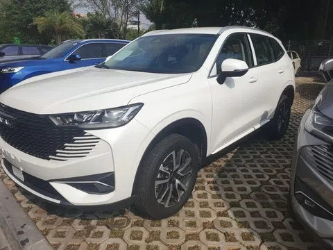 Tin xe trưa 12/1: Kình địch của Mazda CX-5 về Việt Nam với giá rẻ hơn Honda CR-V 310 triệu đồng