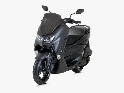 Tin xe trưa 14/1: Yamaha mẫu xe ga xịn sò bậc nhất phân khúc, đe nẹt Honda SH với giá hấp dẫn