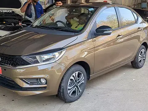 ‘Kẻ huỷ diệt Hyundai Grand i10’ về đại lý với giá 251 triệu đồng: Số tự động, tiết kiệm nhiên liệu