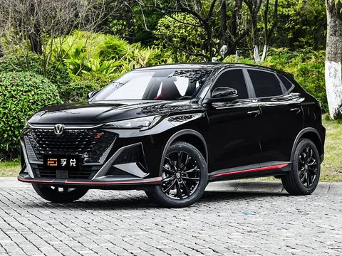 ‘Kẻ thế chân’ Mazda CX-5 ra mắt: Giá 300 triệu đồng rẻ hơn Kia Morning, trông sang hơn Honda CR-V