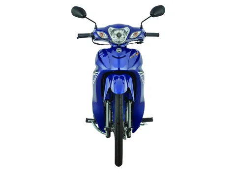 Tin xe trưa 22/2: ‘Ông hoàng xe số 110cc’ đẹp hơn Honda Wave Alpha và Wave RSX, giá 17,4 triệu đồng