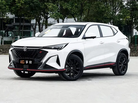 Tin xe 23/2: Ra mắt ‘kẻ thay thế’ Mazda CX-5 giá 300 triệu, sang hơn Honda CR-V, rẻ hơn Kia Morning