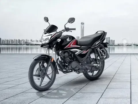 Tin xe trưa 2/3: Mẫu xe côn Honda đẹp hơn Winner X và Yamaha Exciter hút khách với giá 22 triệu đồng