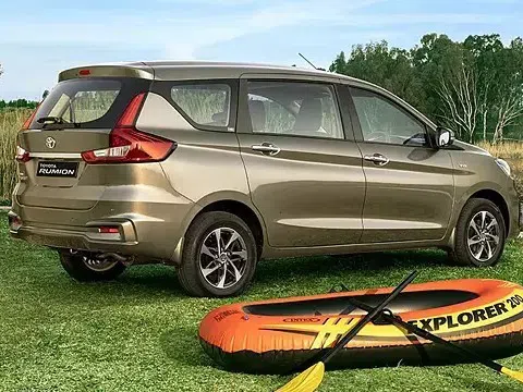 Tin xe 13/3: ‘Vua MPV' mới đẹp và xịn ngang Mitsubishi Xpander, hút khách với giá rẻ hơn Kia Morning