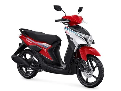 Tin xe 16/3: Yamaha ra mắt ‘tân binh’ xe ga gạt giò Honda Air Blade, giá 29 triệu đồng rẻ hơn Vision