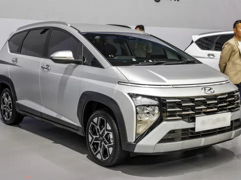 Tin xe trưa 8/4: Đại lý báo giá ‘cơn ác mộng’ của Mitsubishi Xpander Cross chỉ hơn 400 triệu đồng