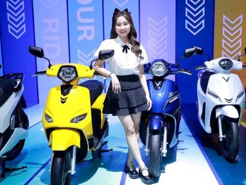 Tin xe 16/4: Yamaha ra mắt ‘ông hoàng’ xe số 115cc xịn hơn Honda Wave Alpha và RSX giá áp đảo Future