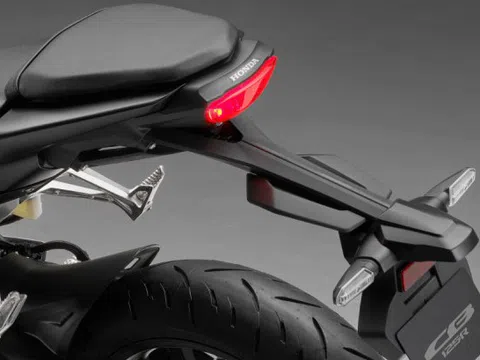 ‘Ông hoàng’ côn tay mới của Honda: Đẹp hơn Yamaha Exciter, có ABS 2 kênh ăn đứt Winner X, giá ngon