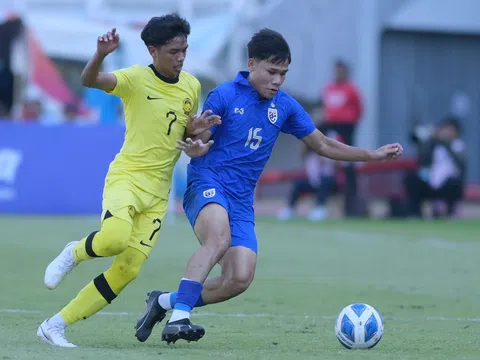 Cầu thủ U19 Thái Lan tiết lộ kế hoạch đánh bại Úc