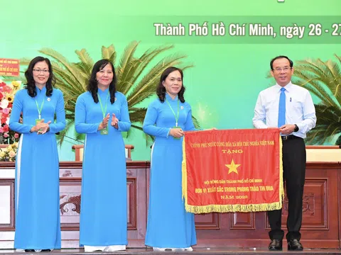 Nông nghiệp, nông thôn là một phần không thể thiếu trong quá trình phát triển của thành phố Hồ Chí Minh