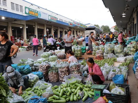 Đồng Nai: Đầu tư cơ sở hạ tầng thúc đẩy nông nghiệp phát triển