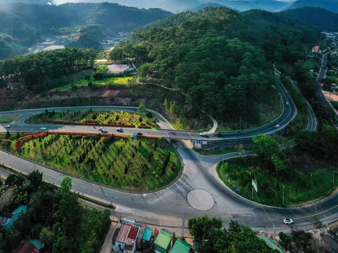 Lâm Đồng: Thống nhất thông xe toàn tuyến đèo Prenn