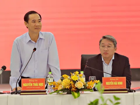 Lâm Đồng – Khánh Hòa: Tăng cường hợp tác phát triển chặt chẽ toàn diện