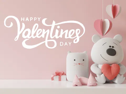 Tất tần tật về Valentine Trắng: Nguồn gốc, ý nghĩa, ai tặng quà cho ai, lời chúc, gợi ý quà Valentine Trắng?