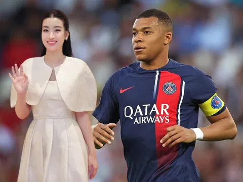 Hậu trường thể thao ngày 1/4: Quang Hải có tin vui, Mbappe bất mãn, David Beckham khác lạ hiếm có