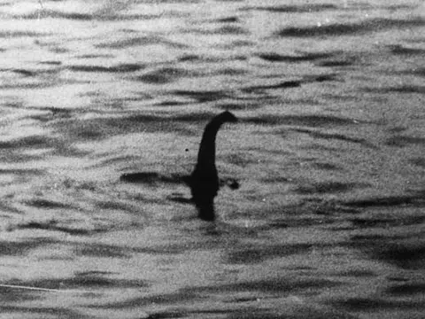 Diễn biến nóng cuộc 'săn' quái vật hồ Loch Ness, khủng chưa từng có: NASA có dễ 'tóm sống?