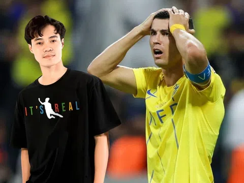 Hậu trường thể thao ngày 19/4: Văn Toàn 'bóc trần' Hòa Minzy, Ronaldo thắng kiện