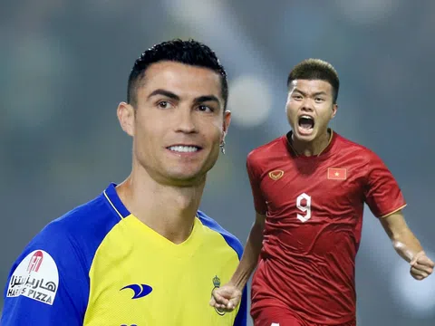 Hậu trường thể thao ngày 23/4: U23 Việt Nam đổi ‘vía’, Ronaldo ra sao sau án treo giò?