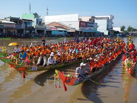 Kinh nghiệm du lịch Sóc Trăng khám phá văn hóa Khmer độc đáo