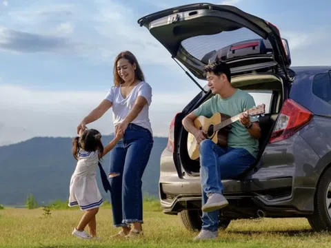 Tìm hiểu những quyền lợi khi mua bảo hiểm ô tô của Liberty Insurance