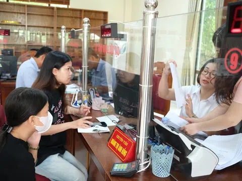 Hoàn thiện hệ thống thủ tục hành chính tập trung: Gỡ “điểm nghẽn” cho mô hình phục vụ công tại Phú Thọ