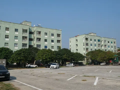 Phú Thọ đẩy nhanh phát triển nhà ở xã hội, rà soát tiến độ hoàn thành hơn 62.000 căn đến năm 2030
