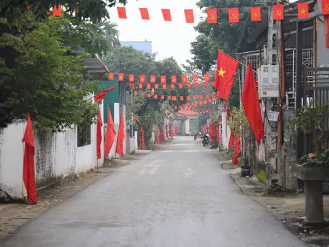 Tam Đảo bứt tốc phát triển kinh tế - xã hội ngay từ quý I/2026
