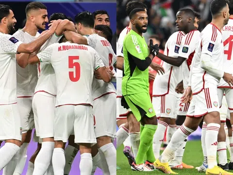 Link xem trực tiếp bóng đá Iran vs UAE, Asian Cup ngày 23/1