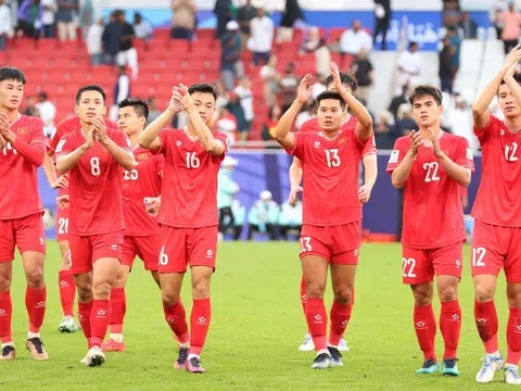 Link xem trực tiếp bóng đá Iraq vs Việt Nam, Asian Cup ngày 24/1