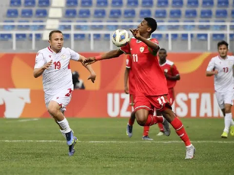 Link xem trực tiếp bóng đá Kyrgyzstan vs Oman, Asian Cup ngày 25/1