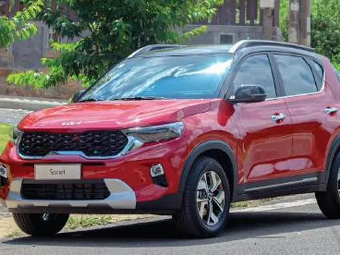 Sau Mazda, Kia bất ngờ tăng giá 3 mẫu xe trong tháng 5