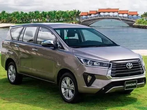 Sau loạt bê bối, Toyota và Daihatsu vẫn ghi nhận doanh số cao ngất ngưởng tại Indonesia