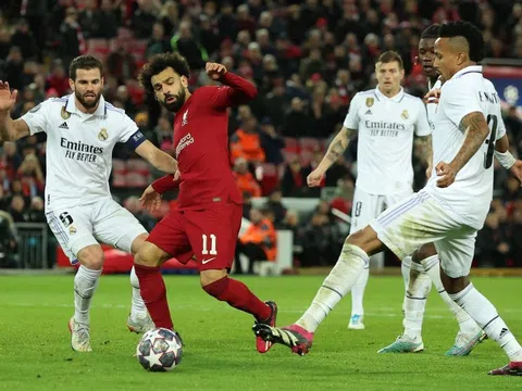 Tin chuyển nhượng bóng đá 20/5: Cú định giá khổng lồ cho Jadon Sancho của MU, Real Madrid nhắm siêu sao Liverpool