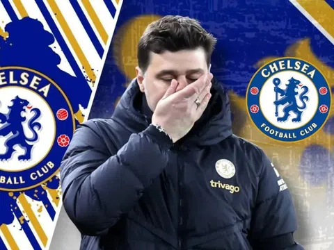 Tin HOT bóng đá 22/5: HLV Pochettino rời Chelsea, ĐT Việt Nam lép vế Indonesia ở AFF Cup