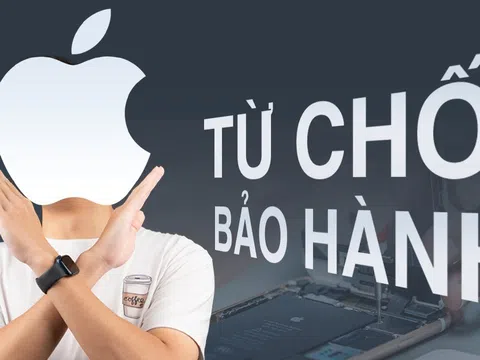 Apple bất ngờ thay đổi chính sách bảo hành cho IPhone, Apple Watch mà không phải ai cũng biết