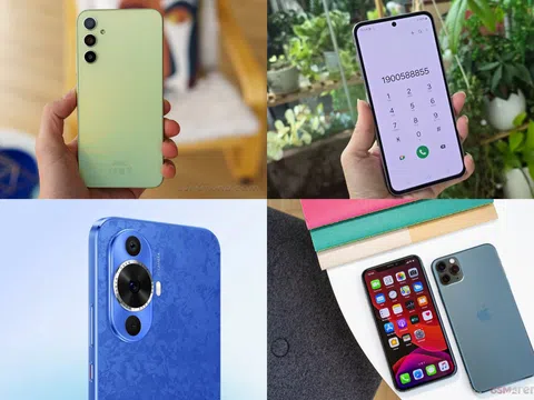 Tin công nghệ trưa 20/3: Galaxy A34 5G siêu rẻ, Samsung Care+ có gì, iPhone 11 Pro Max giá rẻ, Huawei nova 12 ra mắt