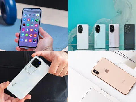 Tin công nghệ trưa 28/5: iPhone XS Max giá cực rẻ, Honor 200 Pro ra mắt, Galaxy A35 5G giá rẻ, Redmi Note 14 rò rỉ