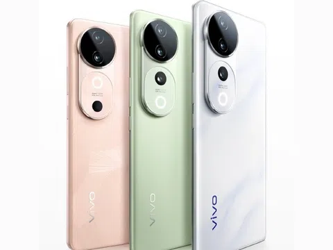 Vivo S19 và vivo S19 Pro ra mắt: Pin trâu hơn iPhone 15 Pro Max, trang bị xịn như Galaxy S24 Ultra, giá từ 9 triệu