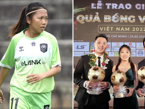 Lank FC chìm sâu trong khủng hoảng, Huỳnh Như báo tin dữ trước ngày trao giải QBV Việt Nam 2023