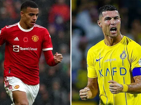 Kết quả bóng đá hôm nay: Greenwood gây sốt trước ngày trở lại MU; Ronaldo lập kỷ lục ở Saudi League